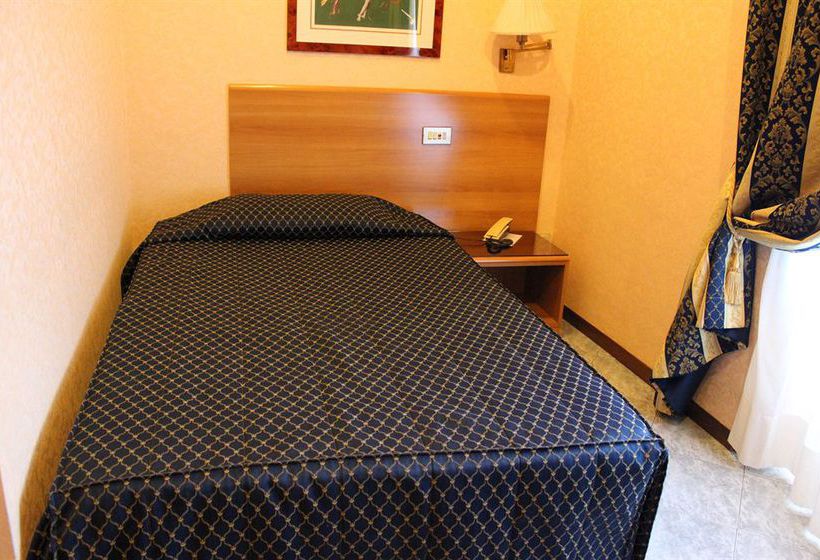 Dependance Hotel Dei Consoli  | Roma | Roma | Italia 12