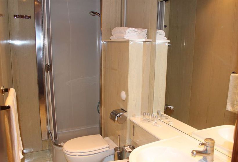 Dependance Hotel Dei Consoli  | Roma | Roma | Italia 13