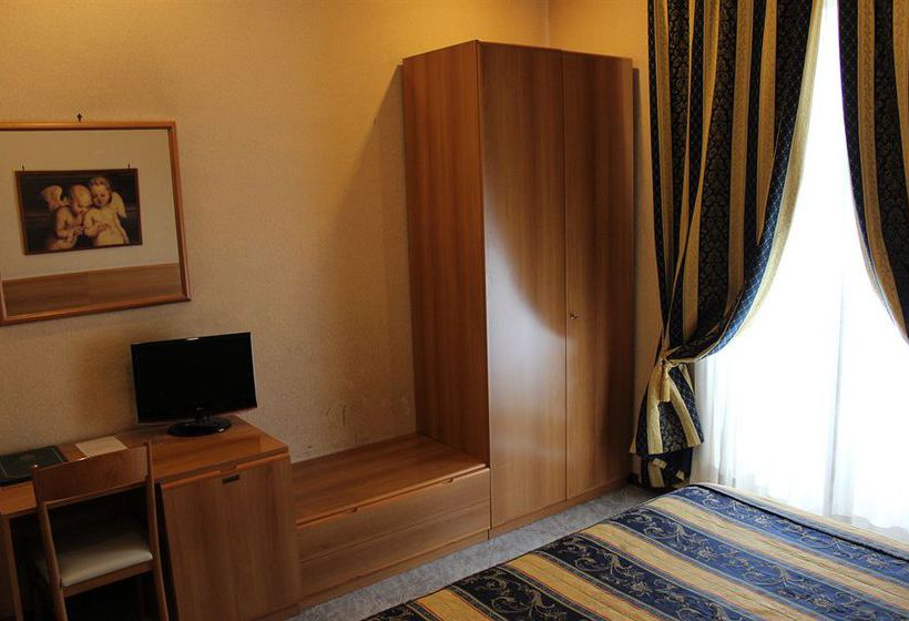 Dependance Hotel Dei Consoli  | Roma | Roma | Italia 16