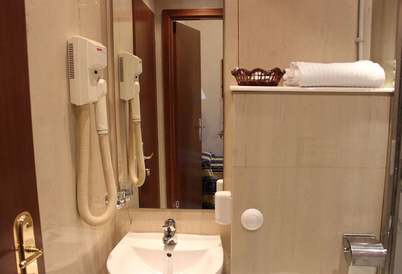 Dependance Hotel Dei Consoli  | Roma | Roma | Italia 17