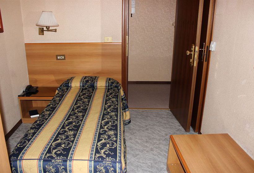 Dependance Hotel Dei Consoli  | Roma | Roma | Italia 18