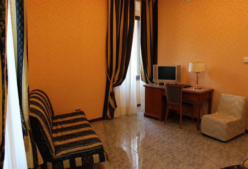 Dependance Hotel Dei Consoli  | Roma | Roma | Italia 19