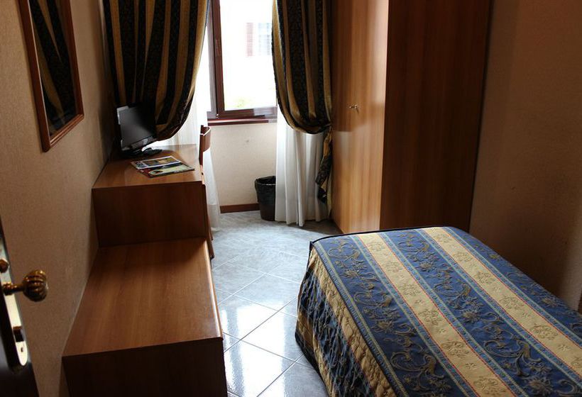 Dependance Hotel Dei Consoli  | Roma | Roma | Italia 2