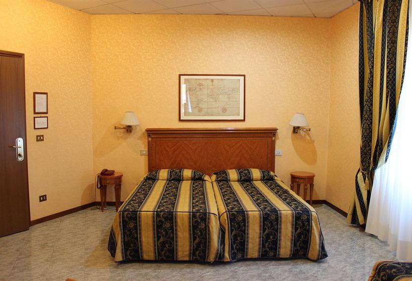 Dependance Hotel Dei Consoli  | Roma | Roma | Italia 3