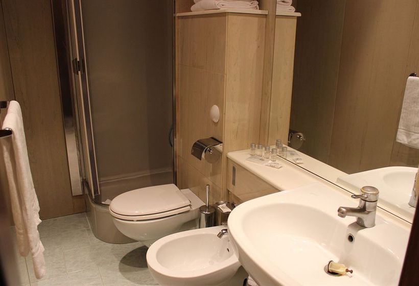 Dependance Hotel Dei Consoli  | Roma | Roma | Italia 4