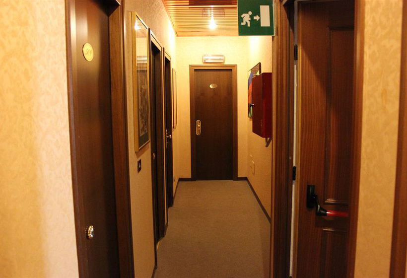 Dependance Hotel Dei Consoli  | Roma | Roma | Italia 5