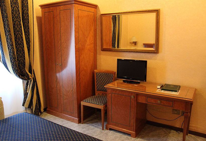 Dependance Hotel Dei Consoli  | Roma | Roma | Italia 6