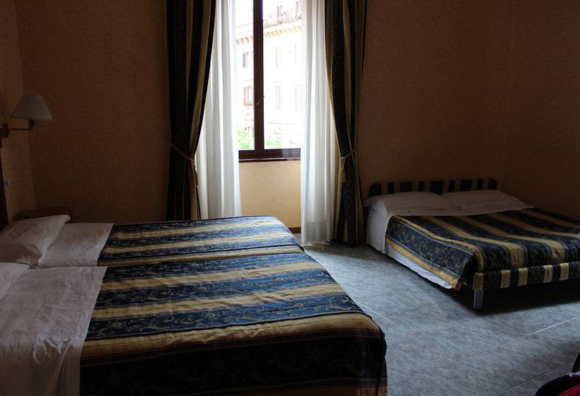 Dependance Hotel Dei Consoli  | Roma | Roma | Italia 8