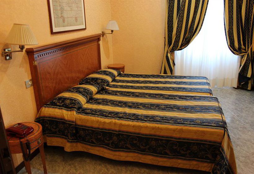 Dependance Hotel Dei Consoli  | Roma | Roma | Italia 9