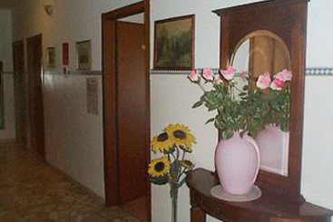 Hotel Salus  | Milano | Milano | Italia 3