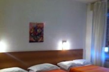 Hotel Salus  | Milano | Milano | Italia 8