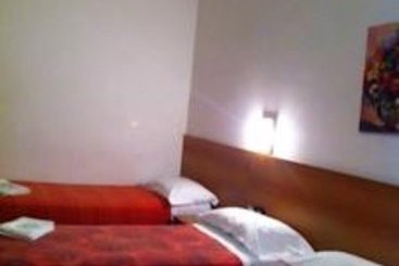 Hotel Salus  | Milano | Milano | Italia 9