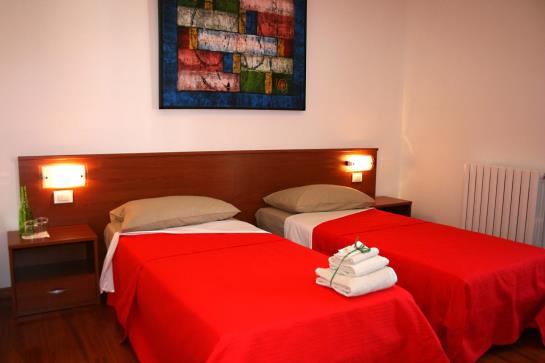 Bed & Breakfast Milano Bella  | Milano | Milano | Italia 15