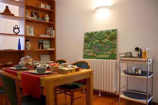 Bed & Breakfast Milano Bella  | Milano | Milano | Italia 4