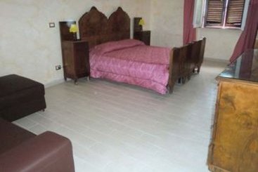 Bed and Breakfast Ely Ai Musei Vaticani  | Roma | Roma | Italia 1