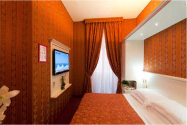 Hotel Relais Trevi 98 Guest House  | Roma | Roma | Italia 1