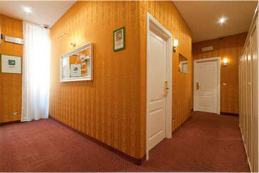 Hotel Relais Trevi 98 Guest House  | Roma | Roma | Italia 3