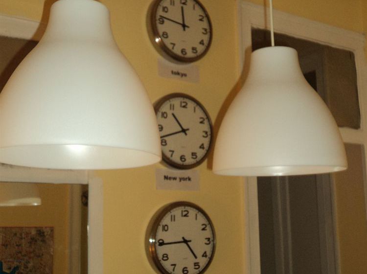 Hotel Ballarhome  | Palermo | Palermo | Italia 1