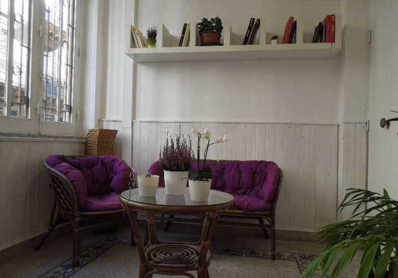 Hotel Ballarhome  | Palermo | Palermo | Italia 2