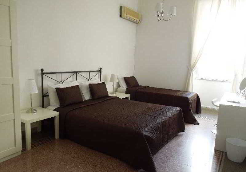 Hotel Ballarhome  | Palermo | Palermo | Italia 4