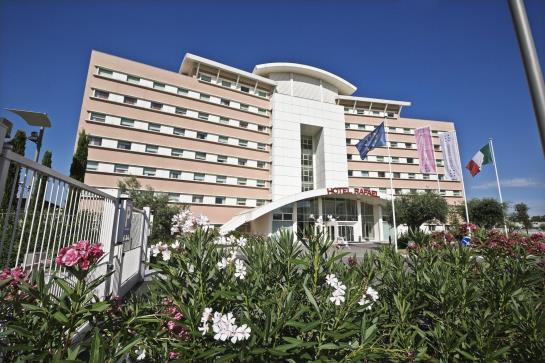 Hotel Rafael  | Milano | Milano | Italia 17