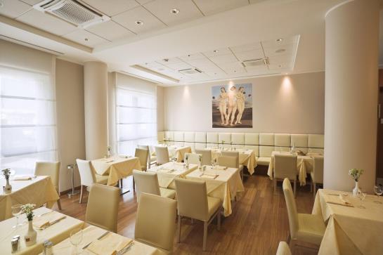 Hotel Rafael  | Milano | Milano | Italia 18