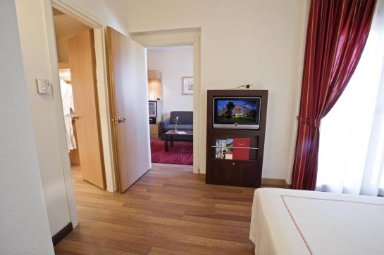 Hotel Rafael  | Milano | Milano | Italia 2