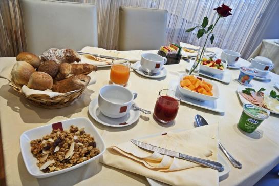 Hotel Rafael  | Milano | Milano | Italia 3