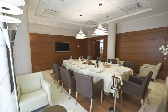 Hotel Rafael  | Milano | Milano | Italia 6