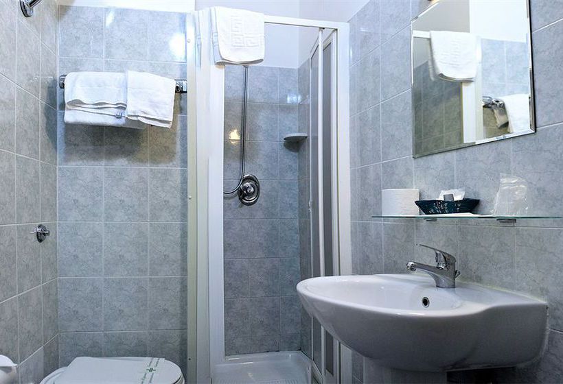 Hotel La Scaletta  | Lido di Ostia | Roma | Italia 12