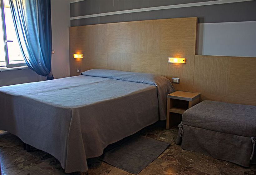 Hotel La Scaletta  | Lido di Ostia | Roma | Italia 16