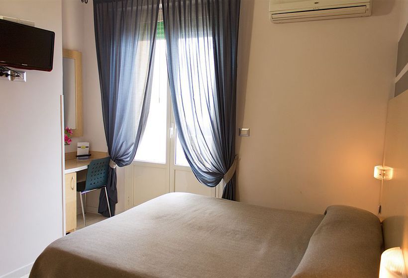 Hotel La Scaletta  | Lido di Ostia | Roma | Italia 19