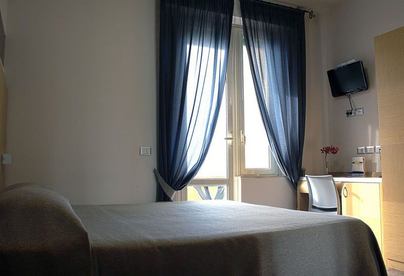 Hotel La Scaletta  | Lido di Ostia | Roma | Italia 20