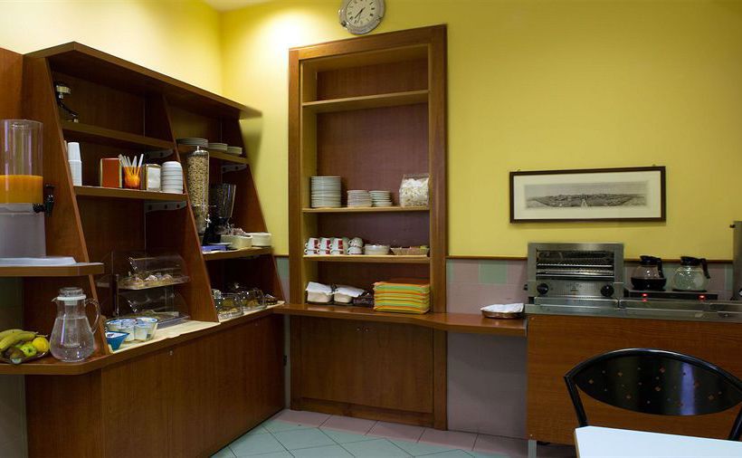 Hotel La Scaletta  | Lido di Ostia | Roma | Italia 5