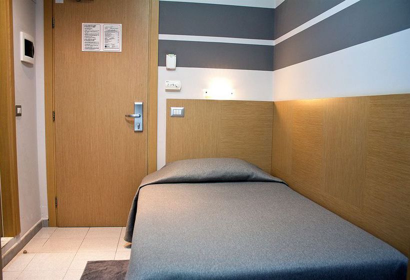 Hotel La Scaletta  | Lido di Ostia | Roma | Italia 6