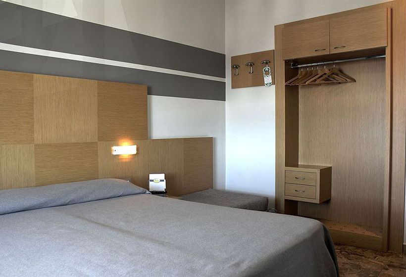 Hotel La Scaletta  | Lido di Ostia | Roma | Italia 8