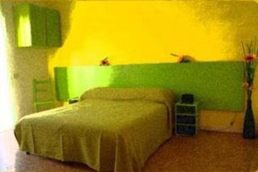 Bed & Breakfast Luna d'Est  | Roma | Roma | Italia 4