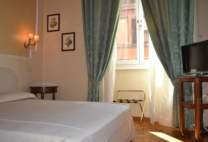 Hotel City  | Roma | Roma | Italia 10