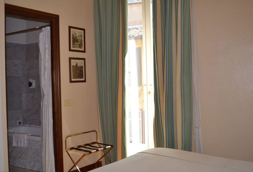 Hotel City  | Roma | Roma | Italia 12