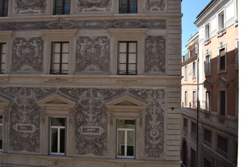 Hotel City  | Roma | Roma | Italia 16