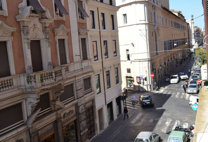 Hotel City  | Roma | Roma | Italia 17