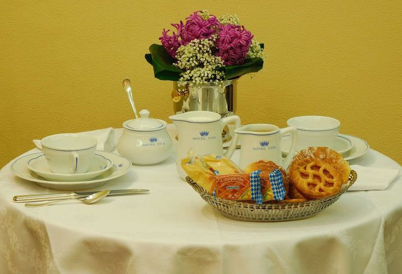 Hotel City  | Roma | Roma | Italia 4