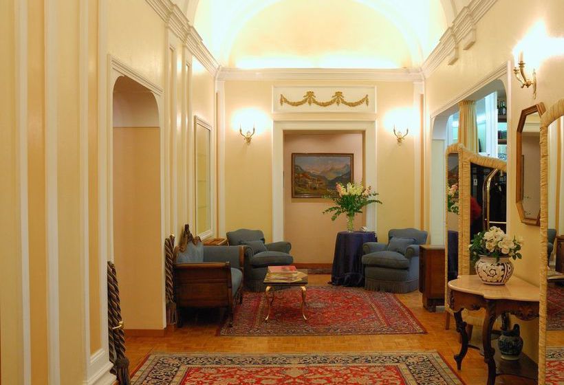 Hotel City  | Roma | Roma | Italia 5