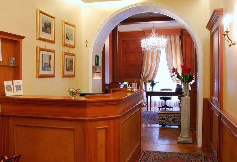 Hotel City  | Roma | Roma | Italia 8