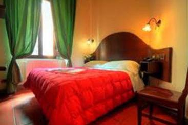 Hotel Panda  | Roma | Roma | Italia 1