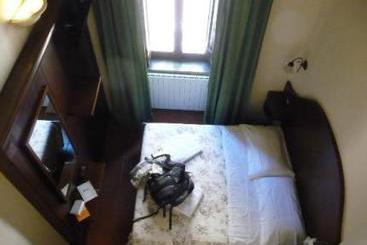 Hotel Panda  | Roma | Roma | Italia 10