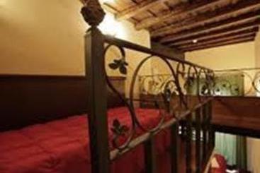 Hotel Panda  | Roma | Roma | Italia 3