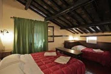 Hotel Panda  | Roma | Roma | Italia 4