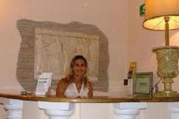 Hotel Panda  | Roma | Roma | Italia 5