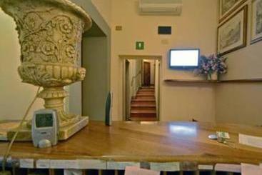 Hotel Panda  | Roma | Roma | Italia 7